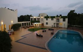 Neel's City Resort Rajkot 3* India