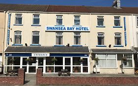 Arches Hotel Swansea