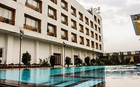 Hotel Solitaire Ujjain 3*