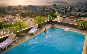 The Summer Hotel Nha Trang