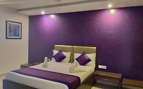 Hotel Raj Residency Chennai 3*