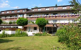 Vital Hotel Stoderhof 3*
