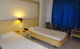 Hotel Meghalaya Visakhapatnam 3*