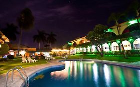 Hotel Motel Hacienda Jiutepec
