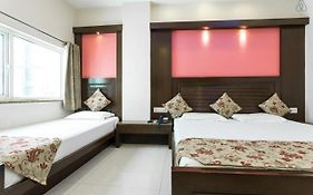 Hotel Amax Inn Delhi