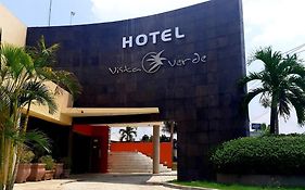 Hotel Vista Verde 3*