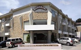 Boomerang Hotel Angeles 3*