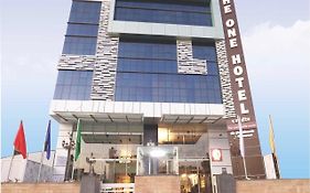 The One Hotel Aurangabad 4*