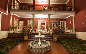 Hotel Colonial Trujillo