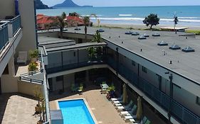 Beachpoint Apartments Ohope Beach 4*