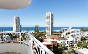 Capricornia Apartments Gold Coast