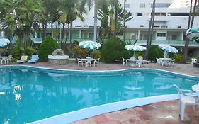 Acapulco Park Hotel  4* México