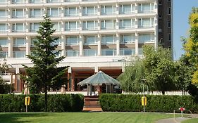Ramada By Wyndham Bucharest Parc Hotel