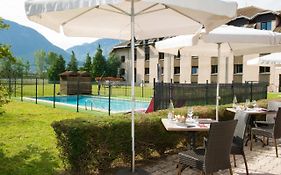 Hotel du Mont Blanc Saint Pierre en Faucigny