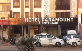 Hotel Paramount Jaipur