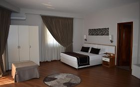 Hotel Arvi Durres