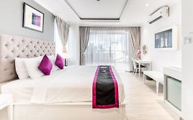 Lavender Hotel Saigon