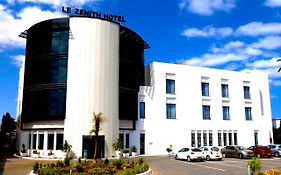 Le Zenith Hotel Oran photos Exterior