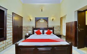 The Fateh Hotel By Le Pension Stays Udaipur 3* India