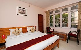 White Orchid Guest House Shillong