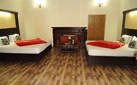 Hotel Dalziel Shimla  India