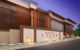 Hotel & Spa Lotus (Adults Only)