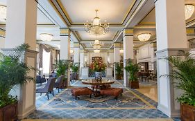 Francis Marion Hotel Charleston 4*