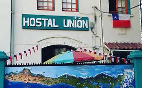 Hostel Union photos Exterior
