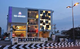 The Arcadia Hotel Coimbatore