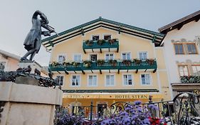 Das Hotel Stern 24h Self-check-in Sankt Gilgen 3* Österreich