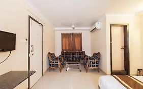 Hotel Linkway Mumbai 2* India