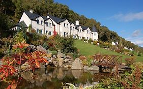 Loch Ness Lodge Drumnadrochit 5* United Kingdom