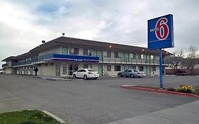 Ely Nevada Motel 6