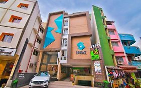 Hotel Istay Coimbatore 3*