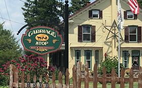 Carriage Stop Bed And Breakfast 2*