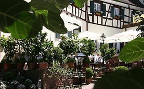 Romantik Hotel Zur Sonne Badenweiler