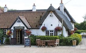 The Old Ferry Boat Inn
