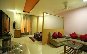Hotel Amar Vilas Bhopal