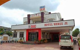 Hotel Shree Ji Chittorgarh India
