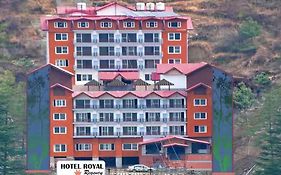 Hotel Royal Regency Shimla