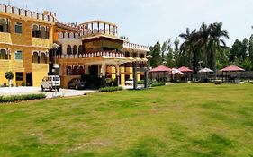 Rishika Clarks Inn Udaipur
