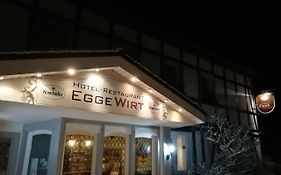 Hotel Egge Wirt