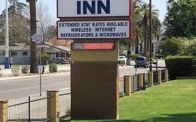 Motel San Jacinto