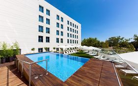 Lux Fatima Park - Hotel, Suites&Residence
