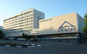 Отель Бештау
