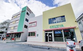 Geneva Hotel Miami