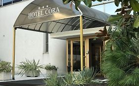 Hotel Cora  3*