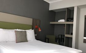 Best Western Epping Forest Hotel