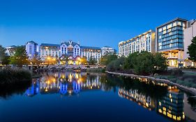 Gaylord Texan Resort And Convention Center
