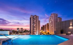 Hilton Garden Inn Barranquilla photos Exterior